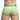 Malebasics Trunk Sexy Pouch - MBH01 - Greene - S - 4