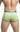 Malebasics Trunk Sexy Pouch - MBH01 - Greene - S - 4
