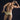 Mens 3PK Australian Latin Briefs Clever 519968 - Clever_519968_Beige - Blue - Green_S - 15
