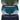 Mens 3PK Australian Latin Briefs Clever 519969 - S - Blue - Petrol - Green - Clever_519969_Blue - Petrol - Green_S - 7
