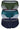 Mens 3PK Australian Latin Briefs Clever 519969 - S - Blue - Petrol - Green - Clever_519969_Blue - Petrol - Green_S - 7
