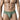 Mens 3PK Australian Latin Briefs Clever 519969 - Clever_519969_Blue - Petrol - Green_S - 6