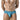 Mens 3PK Australian Latin Briefs Clever 519969 - Clever_519969_Blue - Petrol - Green_S - 5