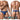 Mens 3PK Australian Latin Thongs Clever 100010 - S - Blue - Petrol - Green - Clever_100010_Blue - Petrol - Green_S - 2