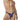Mens 3PK Autralian Latin Thongs Clever 100007 - Clever_100007_Green - Pink - Blue_S - 1
