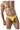 Mens 7PK Pride Thongs Clever 10009 - S - Multi - colored - Clever_10009_Multi - colored_S - 5