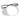 Mens Aire Thong Doreanse 1390 - WHT - Doreanse_1390 - WHT_White_S - 5