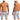 Mens Albaricoque Boxer Briefs Unico 25040100323 - Unico_25040100323_59 - Gray_S - 2