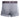 Mens Albaricoque Trunks Unico 25040100123 - Unico_25040100123_59 - Gray_S - 7
