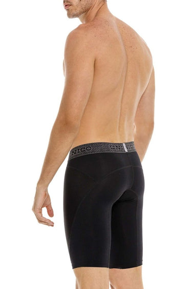 Boxer Brief - Mens Ardid Boxer Briefs Unico 24080100322 - S - 99 - Black - Unico_24080100322_99 - Black_S - Unico - 3