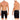 Mens Ardid Boxer Briefs Unico 24080100322 - Unico_24080100322_99 - Black_S - 2