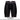 Boxer Brief - Mens Ardid Boxer Briefs Unico 24080100322 - S - 99 - Black - Unico_24080100322_99 - Black_S - Unico - 8