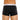 Mens Argento Trunks Unico 24110100109 - Unico_24110100109_99 - Black_S - 10