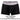 Mens Argento Trunks Unico 24110100109 - S - 99 - Black - Unico_24110100109_99 - Black_S - 8