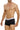 Mens Argento Trunks Unico 24110100109 - S - 99 - Black - Unico_24110100109_99 - Black_S - 4