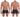 Mens Asfalto A22 Trunks Unico 22120100104 - Unico_22120100104_96 - Dark Gray_S - 2