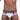 Brief - Mens Athlete Mini Briefs Private Structure BAUT4388 - S - Red Falcon - Private Structure_BAUT4388_Red Falcon_S - Private Structure - 20