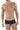 Boxer Brief - Mens Australian Latin Boxer Briefs Clever 2373 - S - White - Clever_2373_White_S - Clever - 10