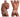 Mens Ball lifter Roger Smuth RS089 - Roger Smuth_RS089_White_S - 2