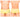 Mens Bare Hipster Private Structure BRUT4390 - Private Structure_BRUT4390_Yellow_S - 2