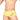 Trunk - Mens Bare Hipster Private Structure BRUT4390 - S - Yellow - Private Structure_BRUT4390_Yellow_S - Private Structure - 11
