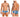 Brief - Mens Barniz Briefs Unico 25020101117 - S - 46 - Blue - Unico_25020101117_46 - Blue_S - Unico - 2