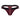 Thong - Mens Borderline Thongs Doreanse 1012 - BRD - S - Bordeaux - Doreanse_1012 - BRD_Bordeaux_S - Doreanse - 6