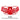 Jockstrap - Mens Bow Jockstrap CandyMan 99535 - S/M - Red - CandyMan_99535_Red_S/M - CandyMan - 8