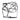 Mens Cage Jockstrap CandyMan 99646 - CandyMan_99646_Black_S/M - 6