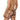 Mens Cage Jockstrap CandyMan 99646 - CandyMan_99646_Black_S/M - 3