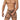 Mens Cage Jockstrap CandyMan 99646 - CandyMan_99646_Black_S/M - 1