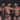 Mens Cage Trunks CandyMan 99691 - CandyMan_99691_Black_S/M - 10