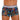 Trunk - Mens Calamo Trunks Unico 24100100104 - S - 99 - Black - Unico_24100100104_99 - Black_S - Unico - 9