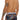 Mens Calamo Trunks Unico 24100100104 - Unico_24100100104_99 - Black_S - 3