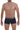Mens Cardenal A22 Trunks Unico 22120100110 - Unico_22120100110_82 - Dark Blue_S - 1