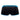 Mens Casanova Uplift Mini Short Male Power 143 - 270 - Male Power_143 - 270_Black_S - 7