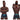 Mens Casanova Uplift Mini Short Male Power 143 - 270 - Male Power_143 - 270_Black_S - 2