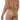 G - String - Mens Chain G - String CandyMan 99586 - S/M - Red - CandyMan - Malebasics