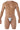 G - String - Mens Chain G - String CandyMan 99586 - S/M - Red - CandyMan_99586_Red_S/M - CandyMan - 11