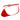 Mens Chain G - String CandyMan 99586 - CandyMan_99586_Red_S/M - 6