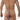 G - String - Mens Chain G - String CandyMan 99586 - S/M - Red - CandyMan - Malebasics