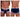 Trunk - Mens Classic Mid Waist Trunks Private Structure SCUS4530 - S - Navy - Private Structure_SCUS4530_Navy_S - Private Structure - 2