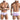 Mens Clever 1733 - Clever_1733_Lilac_S - 2