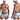 Mens Coney Trunks Clever 1723 - Clever_1723_Blue_S - 2