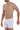 Boxer Brief - Mens Cristalino M22 Boxer Briefs Unico 22120100205 - S - 00 - White - Unico_22120100205_00 - White_S - Unico - 4