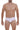 Mens Cristalino M22 Briefs Unico 22120201105 - Unico_22120201105_00 - White_S - 1