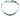 Jockstrap - Mens Cut It Out Cut Out Moonshine Male Power 302 - 292 - S/M - Blue - Green - White - Male Power_302 - 292_Blue - Green - White_S/M - Male Power - 6