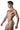 Mens Cut It Out Cut Out Moonshine Male Power 302 - 292 - Male Power_302 - 292_Blue - Green - White_S/M - 4