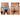 Thong - Mens Deep Sea Thong Doreanse 1341 - PRN - S - Printed - Doreanse_1341 - PRN_Printed_S - Doreanse - 2