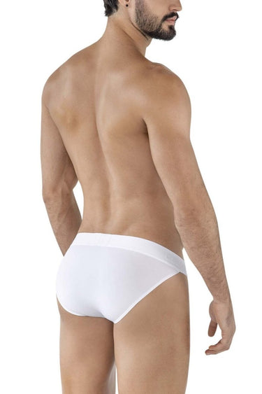 Mens Deseo Bikini Clever 1627 - Clever_1627_White_S - 3